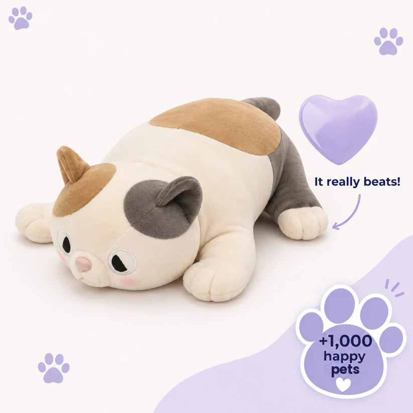 Snuglet™ Calming Plush