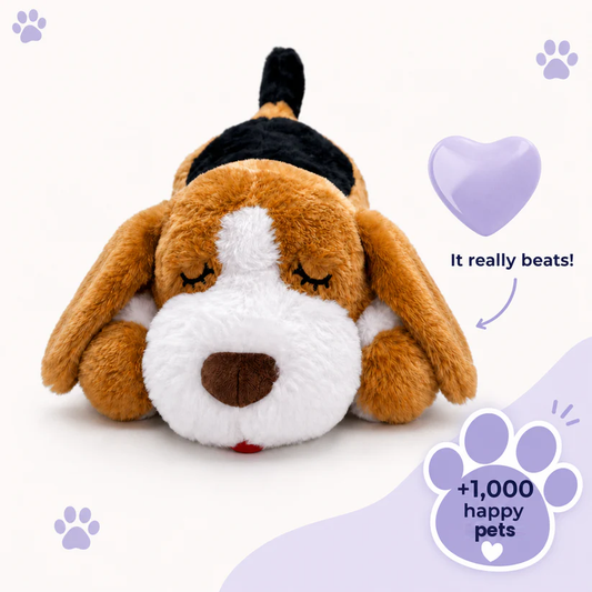 Snuglet™ Calming Plush