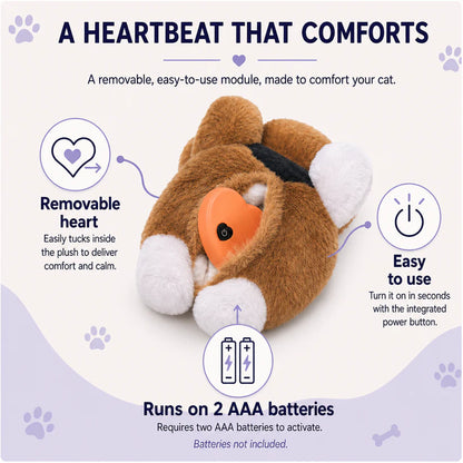 Snuglet™ Calming Plush