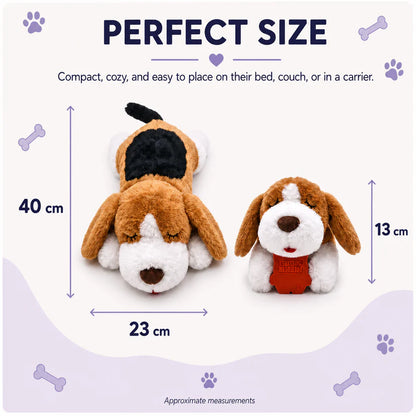 Snuglet™ Calming Plush